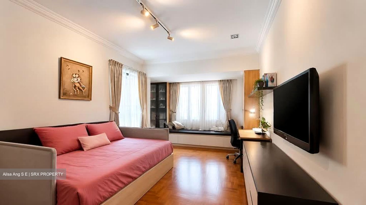 Jalan Kembangan (D14), Semi-Detached #591402441